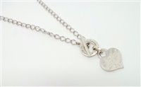 Collana Facco Donna in Argento Z3250 - Z3250